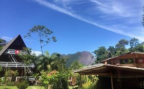 Recanto Suíço